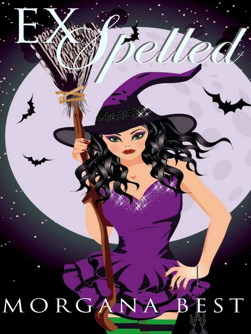 Title details for ExSpelled by Morgana Best - Available